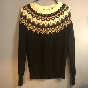Knit Style Old Navy Sweater